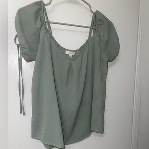 Women’s Blouse